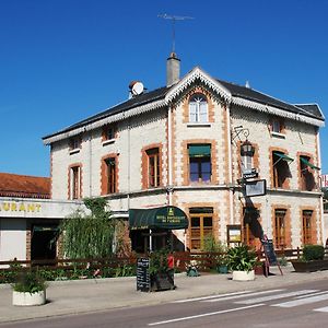 Hôtel Restaurant de l'Abbaye